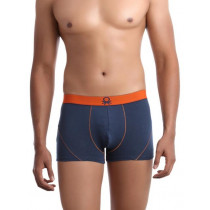 Undercolors of Benetton Men Blue Boxer Trunks