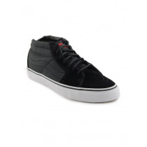 Vans Men Pro Classics Black Casual Shoes