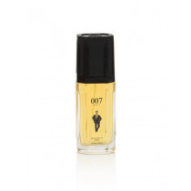 York Men 007 Perfume
