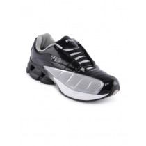 Fila Men Trackfield Black Sports Shoes
