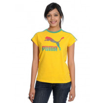 Puma Women's Powergirls T-shirt