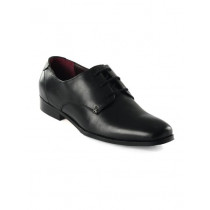 Arrow Men Formal Black Shoe