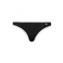 Jockey Women Black Bikini Briefs