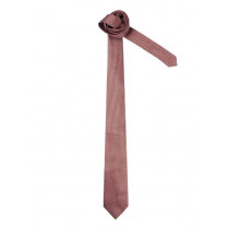 United Colors of Benetton Men Check Red Tie