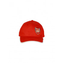 Nike Unisex Arsenal  Red White Cap