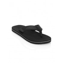 Kelme Men Black Flip Flops