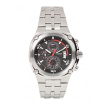 Citizen Men Black Dial Chronograph Watch