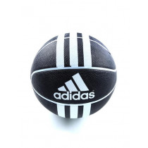 ADIDAS Black Bounce Unisex Basketball