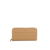 ToniQ Women Light Brown Wallet