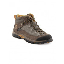 Timberland Kids Boys Brown Casual Shoes