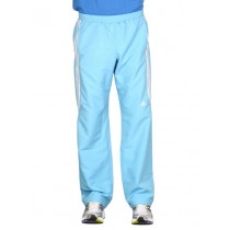 ADIDAS Men's Light Blue Track Pant