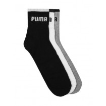 Puma Men Pack of 3 Socks