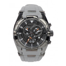 Police Men Black Dial Chronograph Watch PL13092JSB-02A