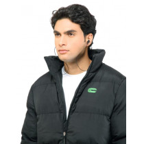 C Vox Men Bubble 1344 Black Jacket