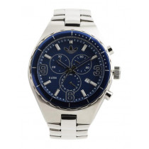 ADIDAS Original Unisex Blue Dial Chronograph Watch ADH2639