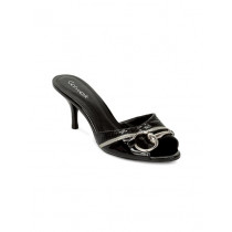 Catwalk Women Black Heels