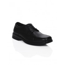 Bata Men Black Formal Shoes