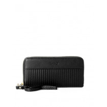 ToniQ Women Black Wallet