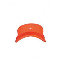 Nike Unisex Orange Daybreak Visor Cap