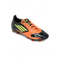 ADIDAS Men Orange F10 Sports Shoes