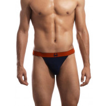 Undercolors of Benetton Men Red Tanga Brief