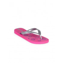 iPanema Women Pink Flip Flops