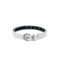 Baggit Women White Belt