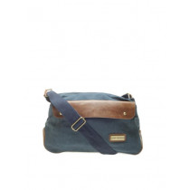 Lino Perros Unisex Blue Bag