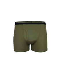 Jockey MODERN CLASSIC Men Olive Trunks 8009