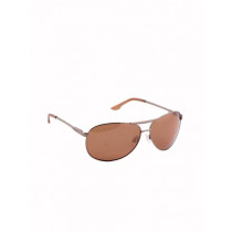 Polaroid Men Grey Sunglasses