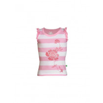 Gini and Jony Girls Pink Top