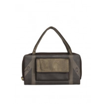 Baggit Women Wrap Taj Brown Wallet