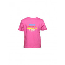 Tantra Kid's Unisex Got It Pink Kidswear