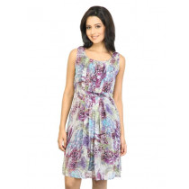 Arrow Woman Kaya Blue Dress