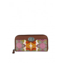Fossil Women Multi coloured Wallet