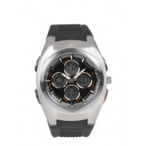 Fastrack Men Grey Dial Watch