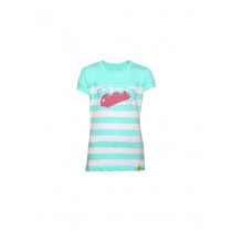 Gini and Jony Girl's Gloria Green Kidswear