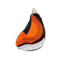 Fastrack Men Black Backpack