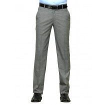 Indigo Nation Men PV stretch Grey Trousers