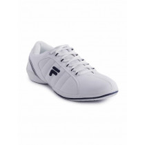Fila Men Mercury II White Casual Shoes