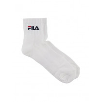 Fila Men White Socks
