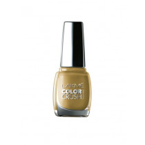 Lakme Truewear Color Crush 01 Nail Polish