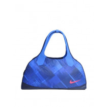 Nike Women Sami Standard Blue Bag