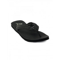 Puma Men Java Black Flip Flops