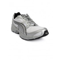 Puma Men Iknois 2XT White Sports Shoes