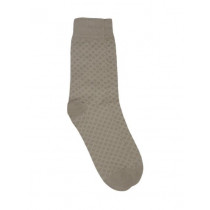 Raymond Men Brown Socks