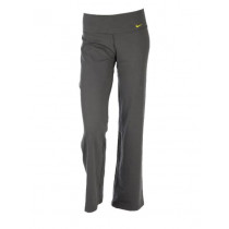 Nike Women Regular Grey Track Pants