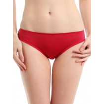 Bwitch Red Lace  Briefs