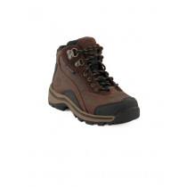 Timberland Men Jeunes Brown Casual Shoes