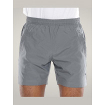 Puma Men's Grey Sports Shorts